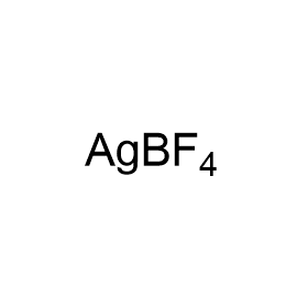 四氟硼酸银，AgBF4